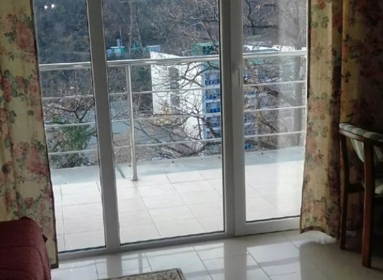 Гостевой дом Альберго 2
